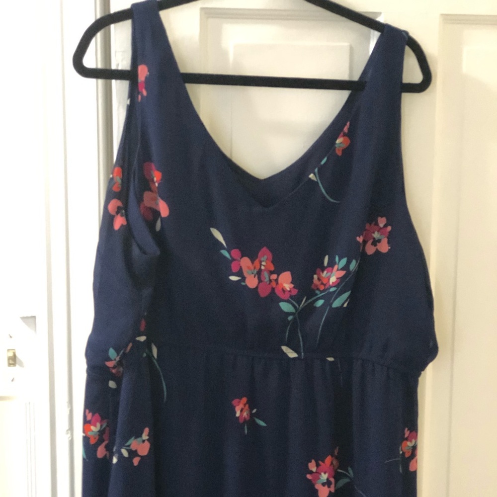 Old navy dress